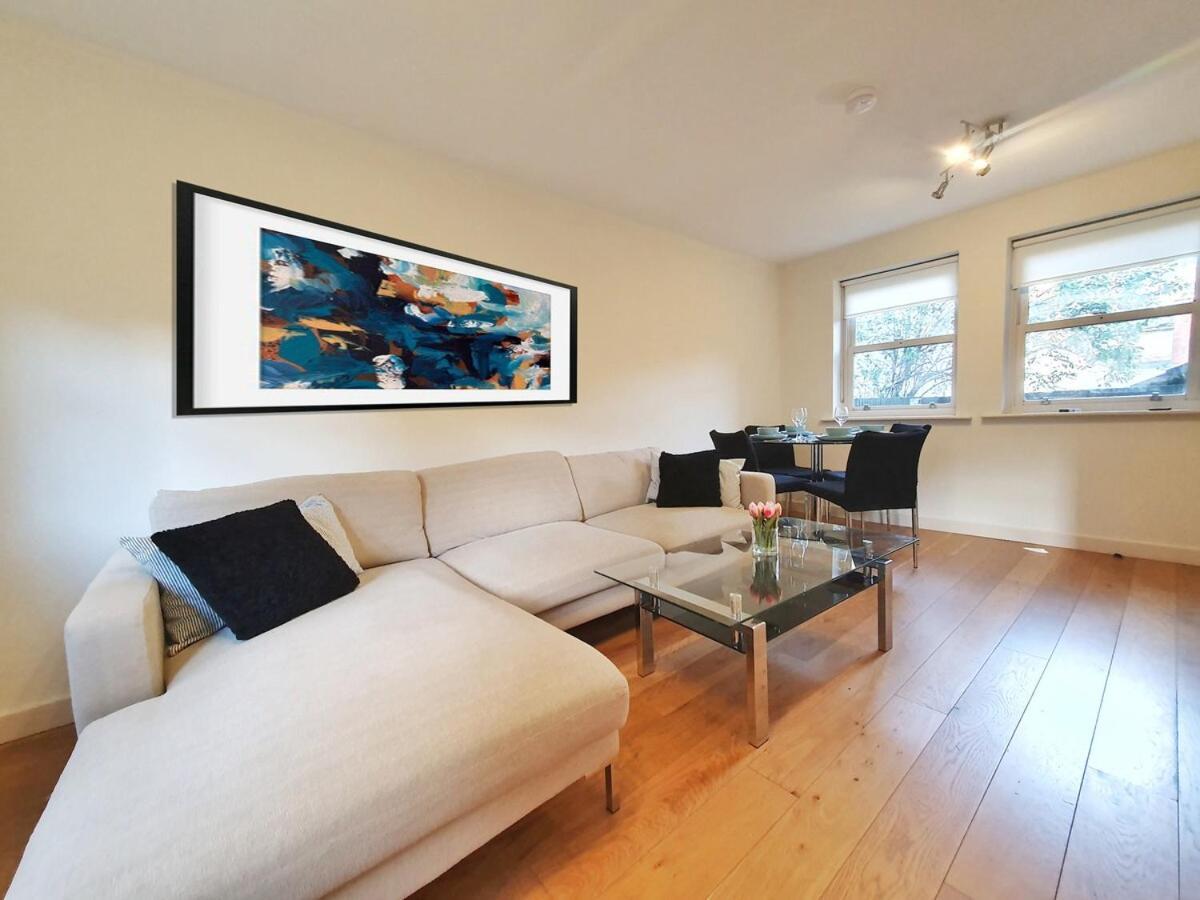 Soho Elegance Heart Of Apartamento