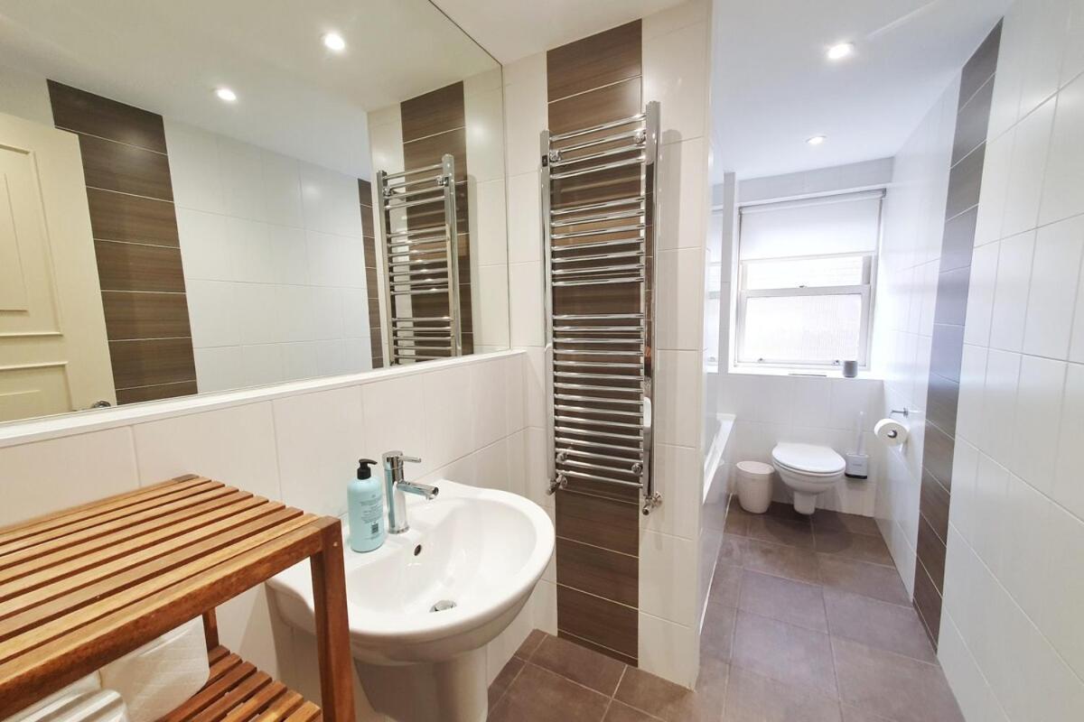 Apartamento Soho Elegance Heart Of