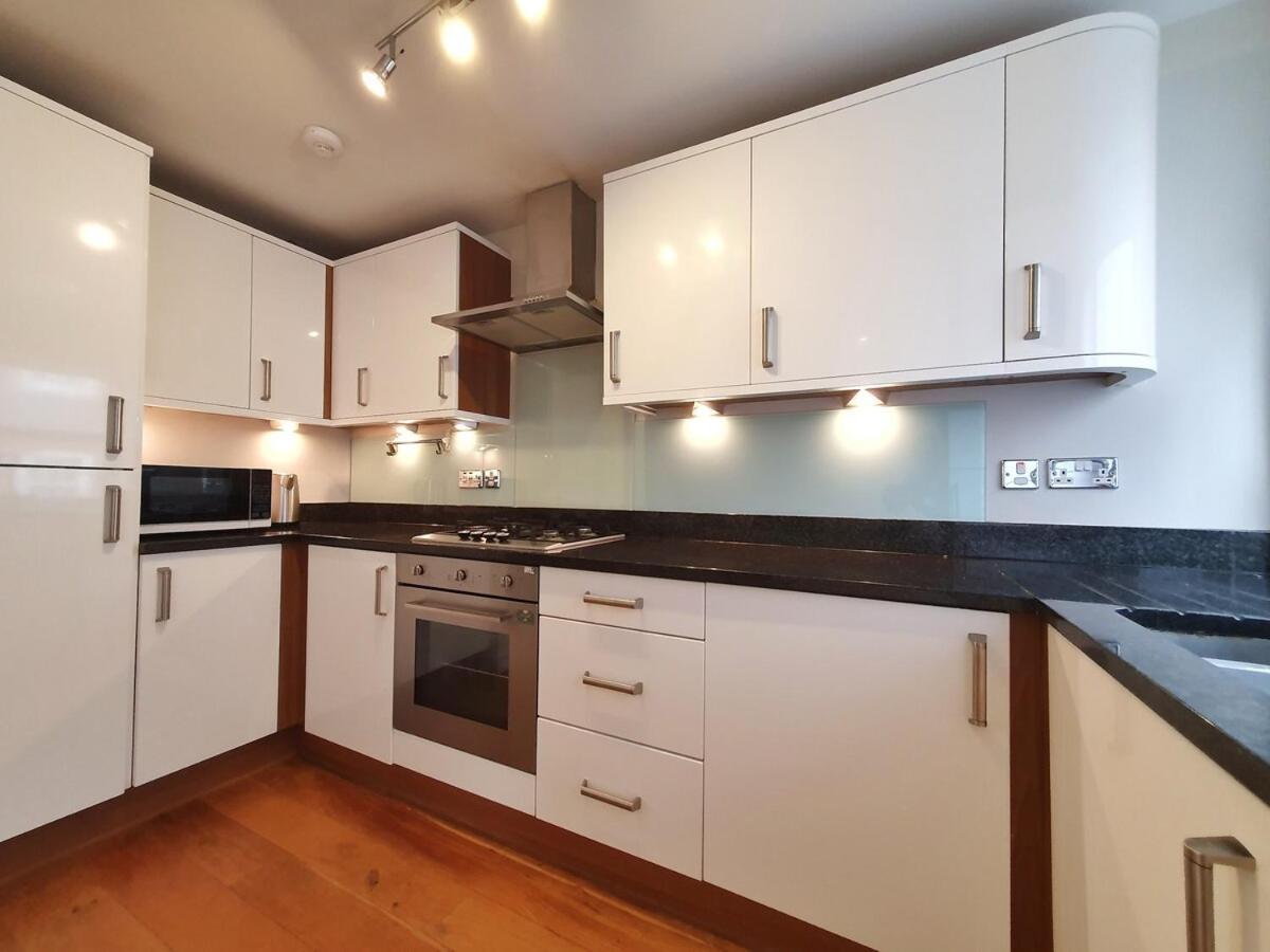 Apartamento Soho Elegance Heart Of